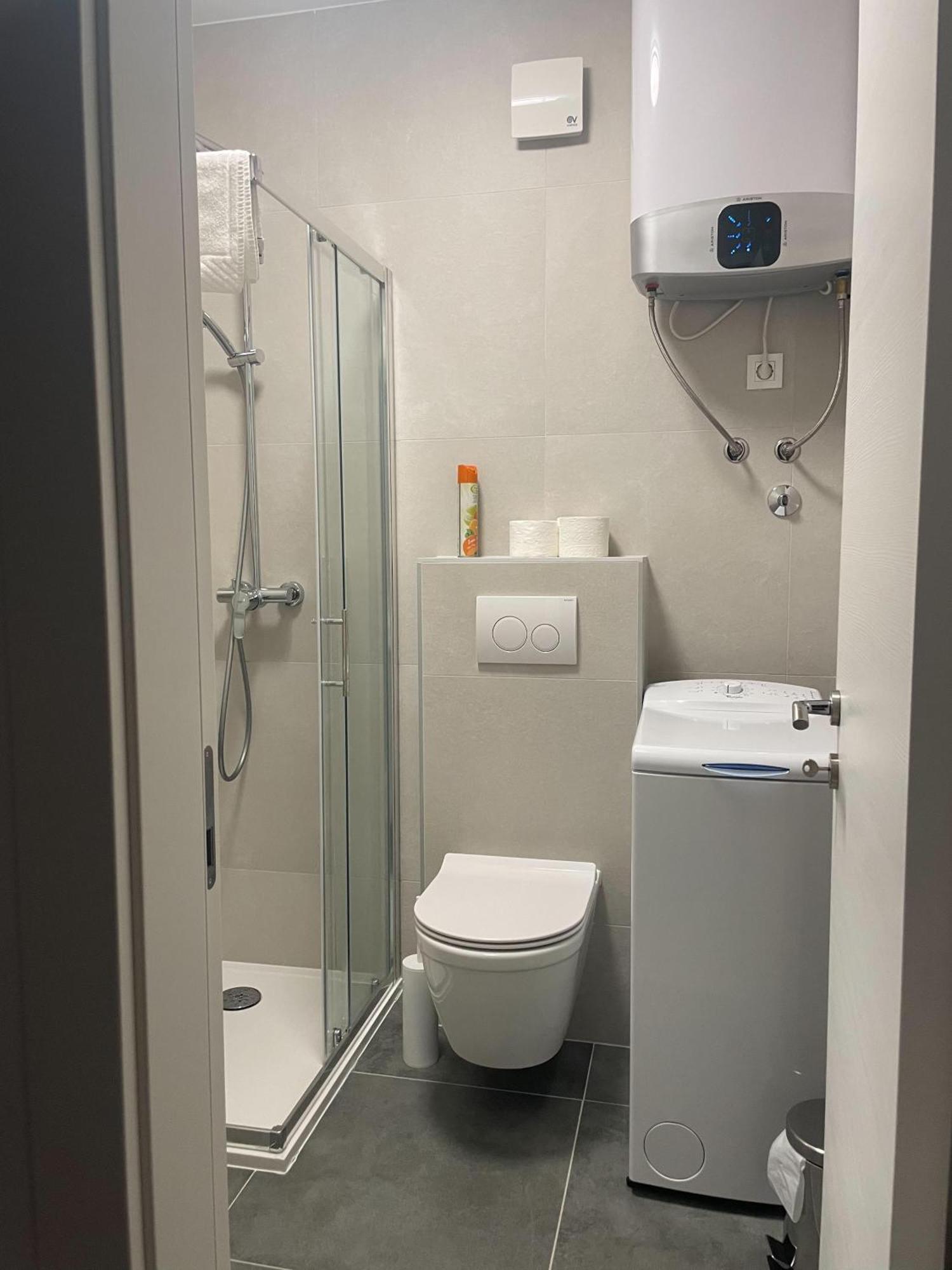 Apartment Porat Порат Екстериор снимка