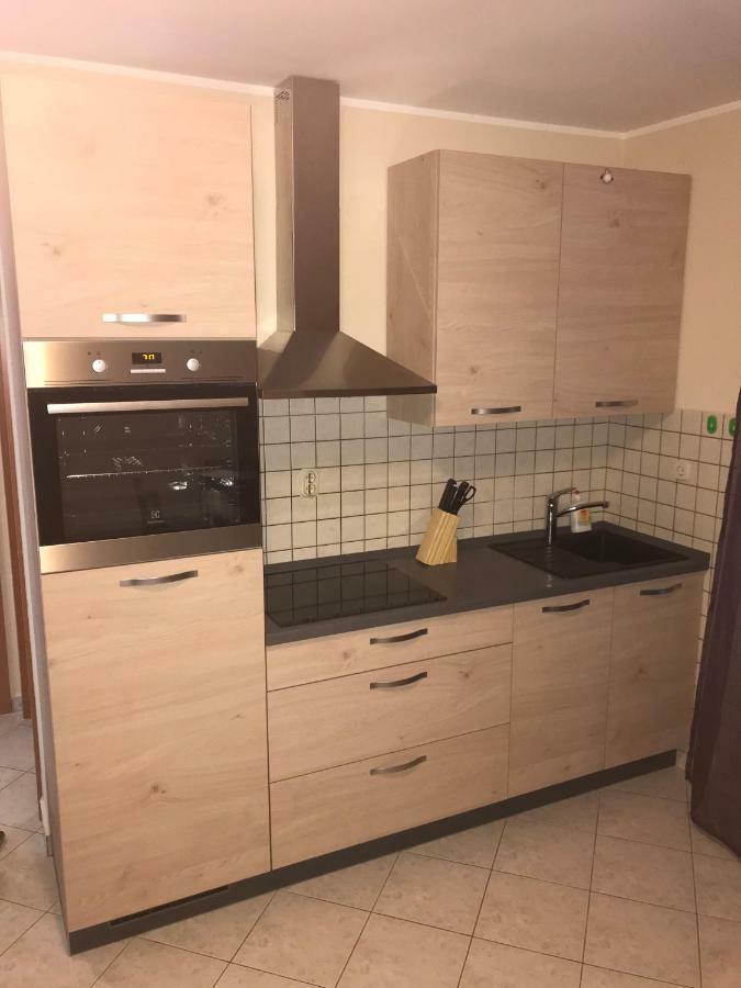 Apartment Porat Порат Екстериор снимка